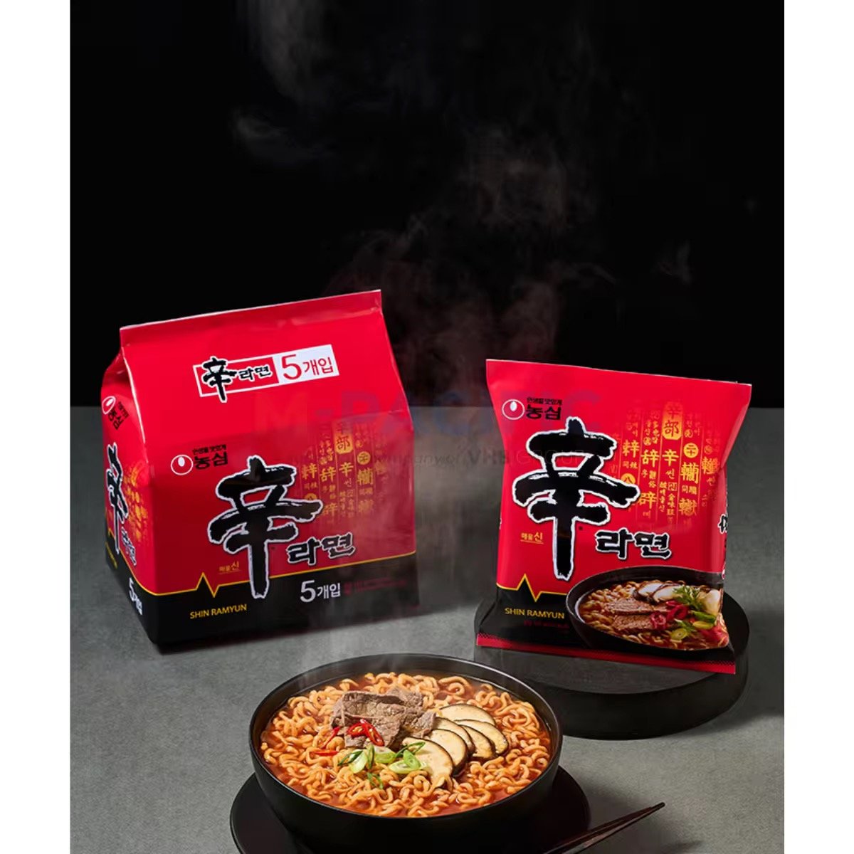 Shin Ramyun