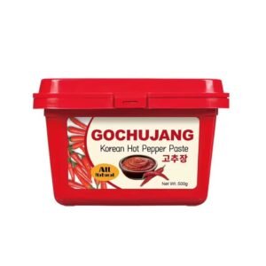 Gochujang pepper paste
