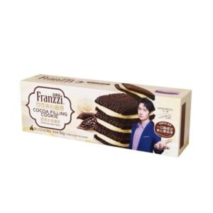 Franzzi Cocoa filling (vanilla )