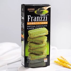 Franzzi Biscuits (matcha)
